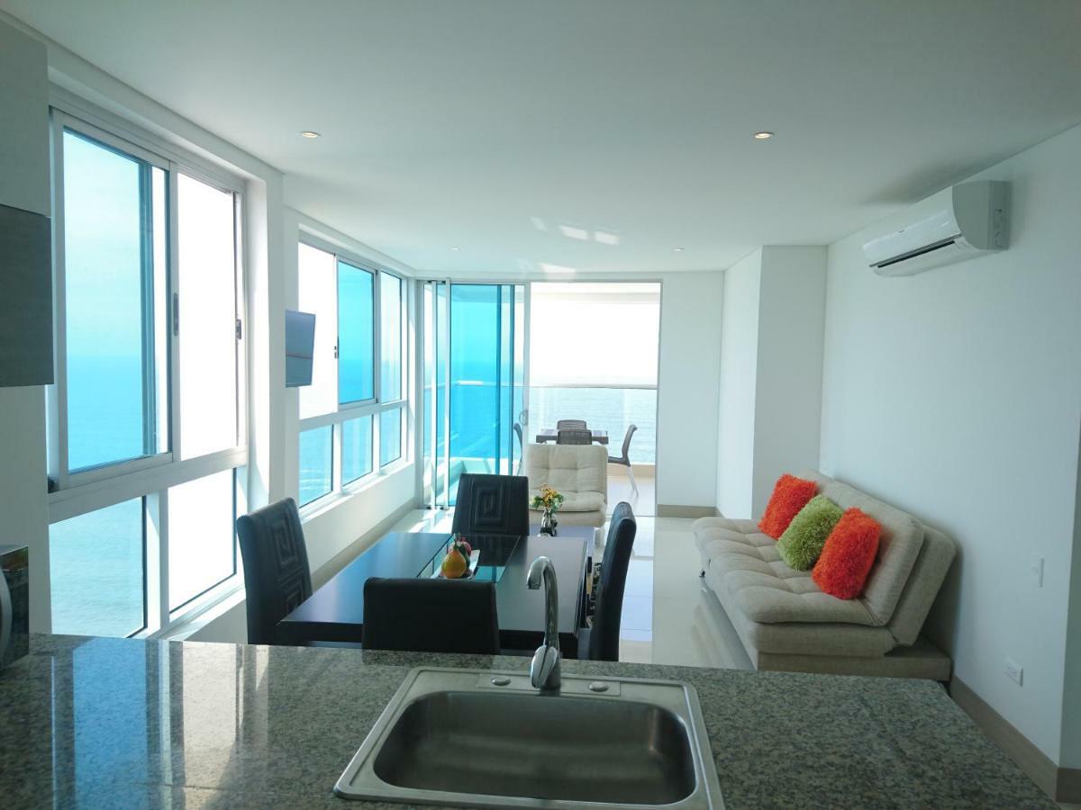 Apartment Palmetto Beach-clodel *