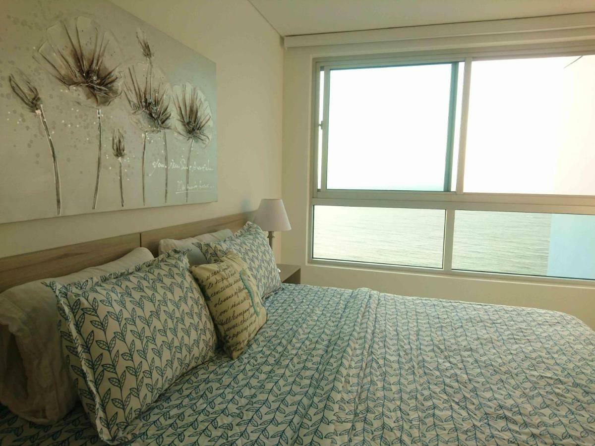 Palmetto Beach-clodel Apartment Cartagena