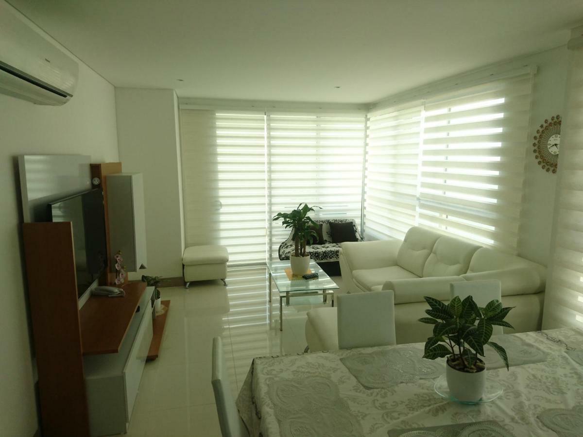 Palmetto Beach-clodel Apartment *