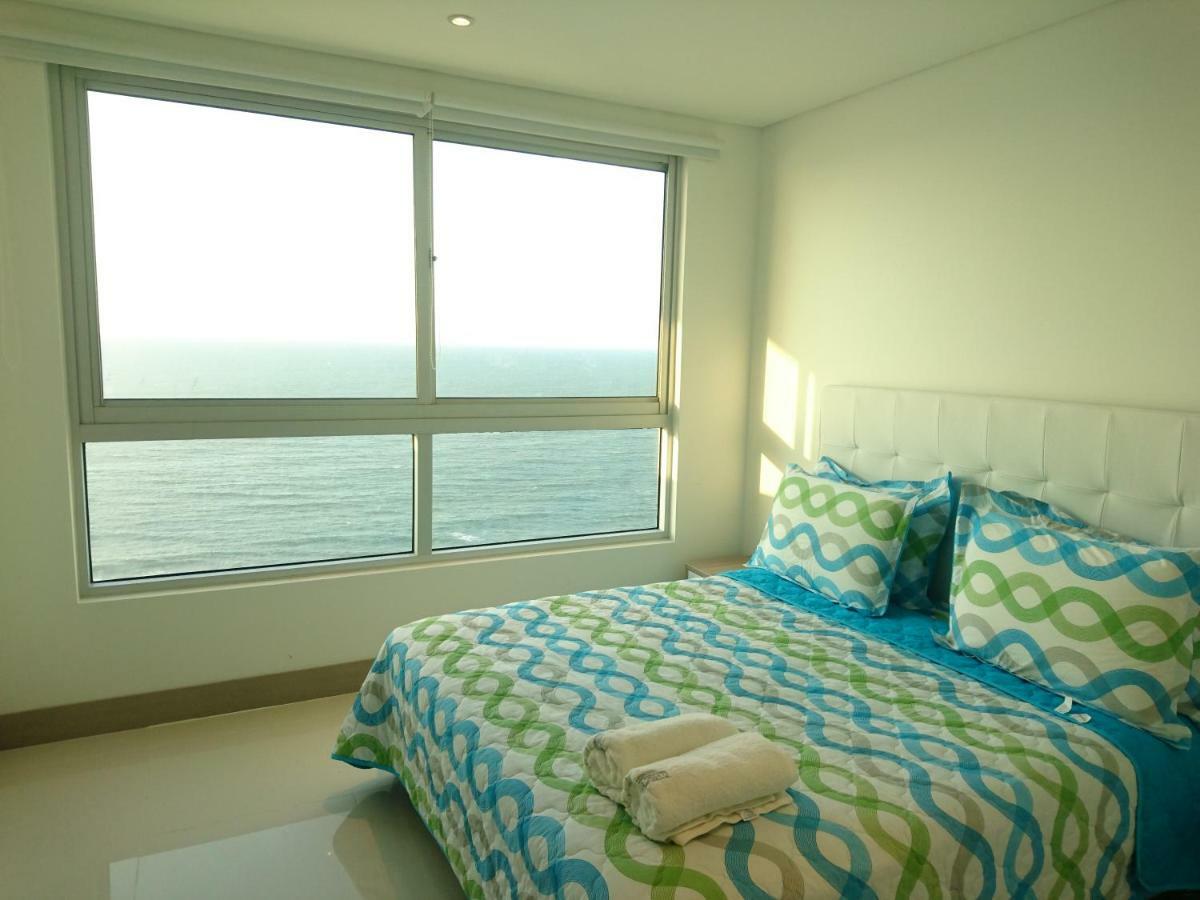 Apartment Palmetto Beach-clodel *