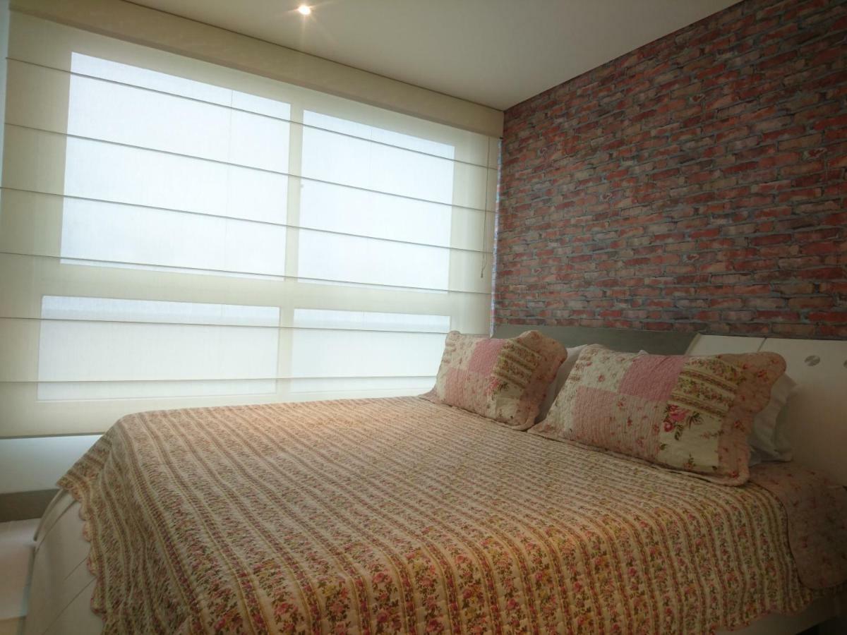 Palmetto Beach-clodel Cartagena