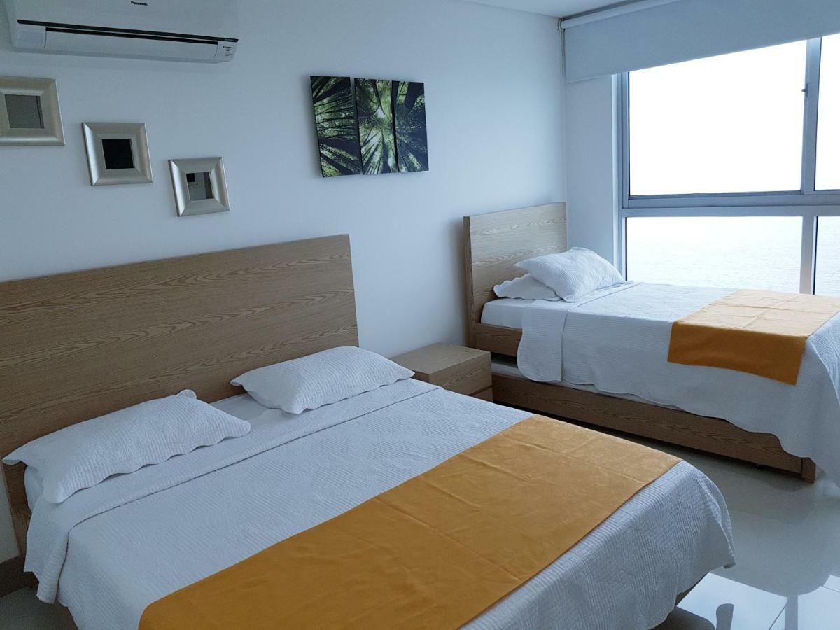 Apartamento Palmetto Beach-clodel