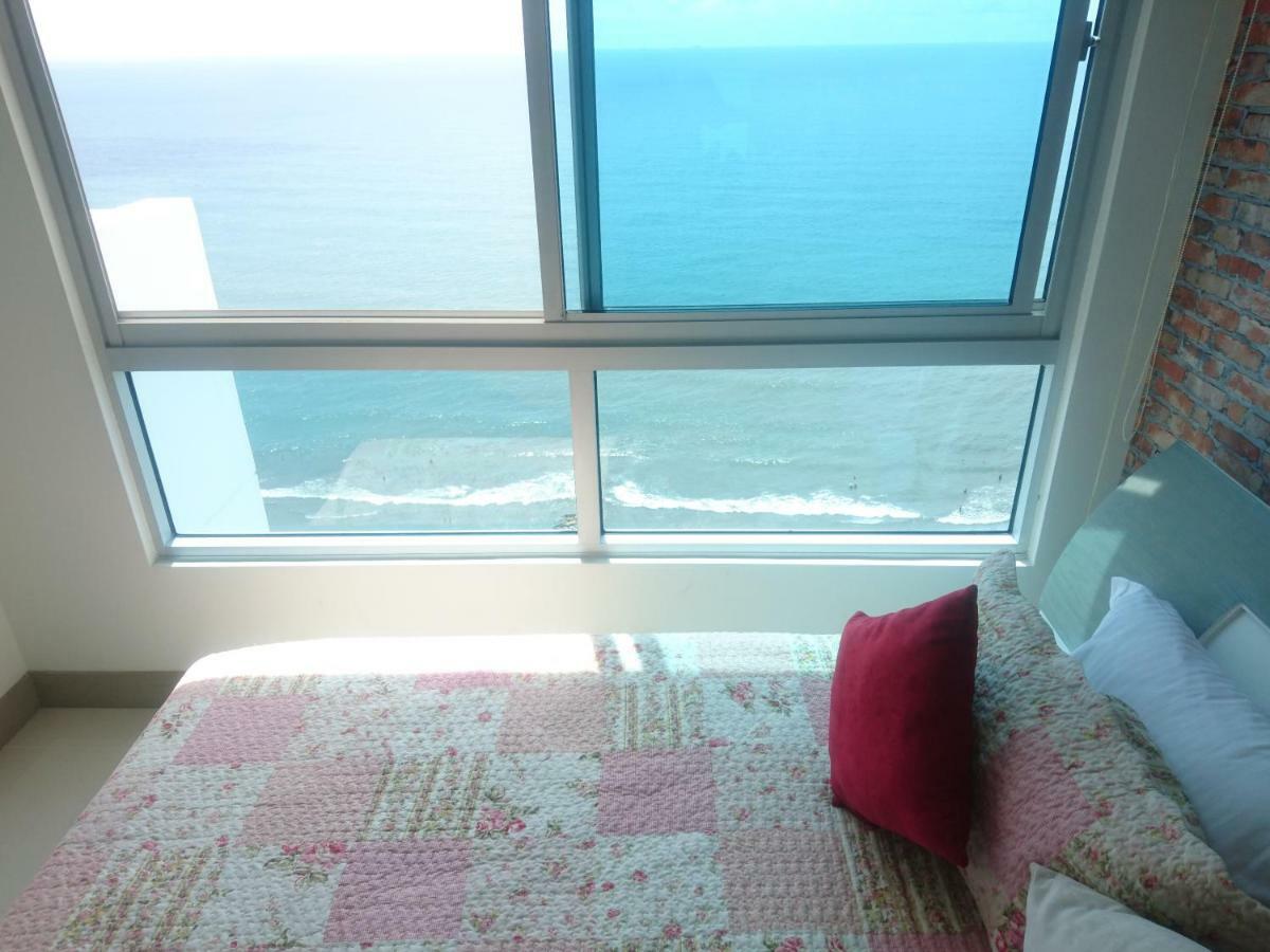 Apartamento Palmetto Beach-clodel Cartagena