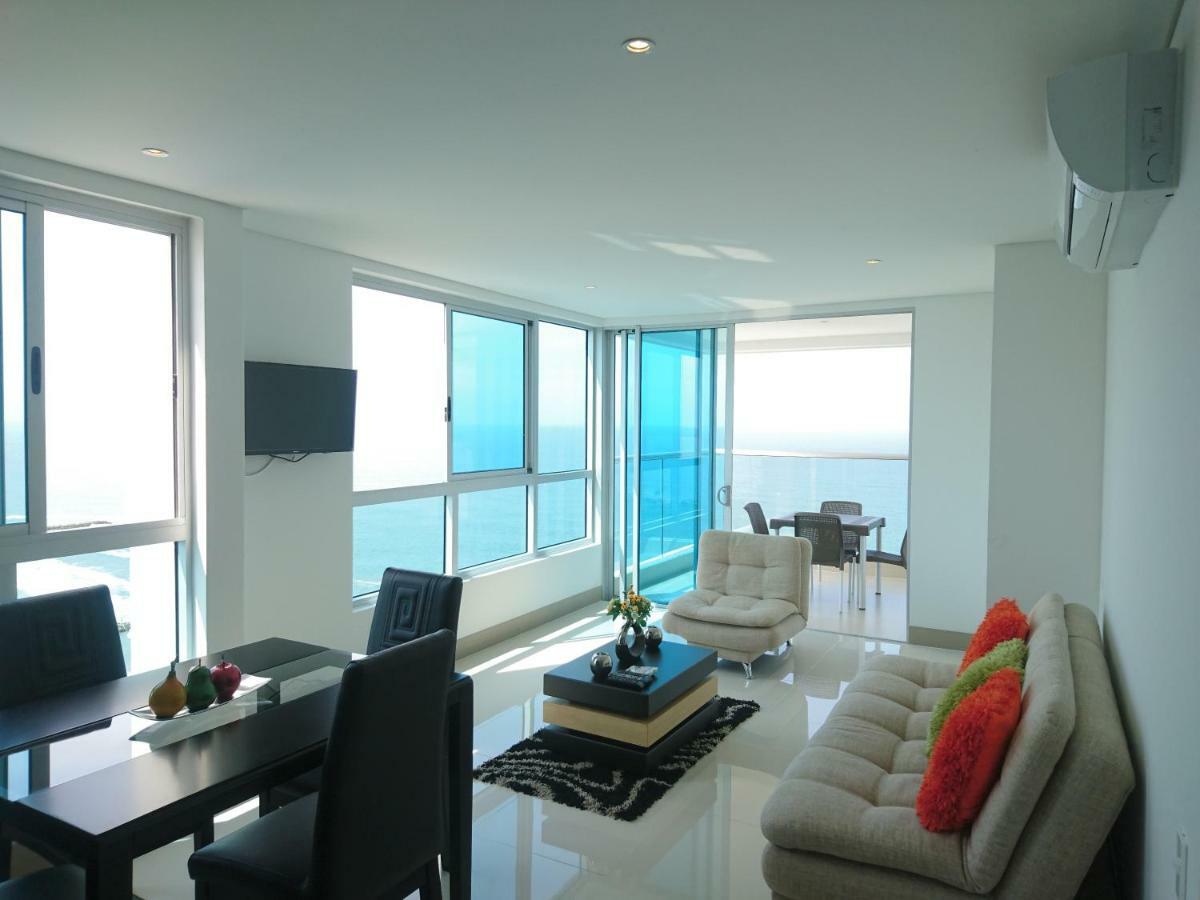 Apartamento Palmetto Beach-clodel