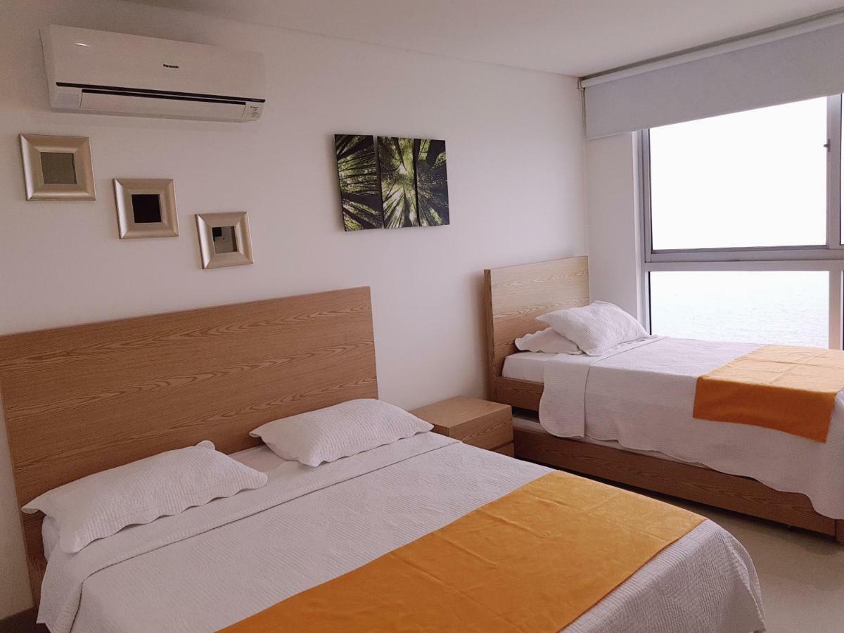 Palmetto Beach-clodel Apartamento