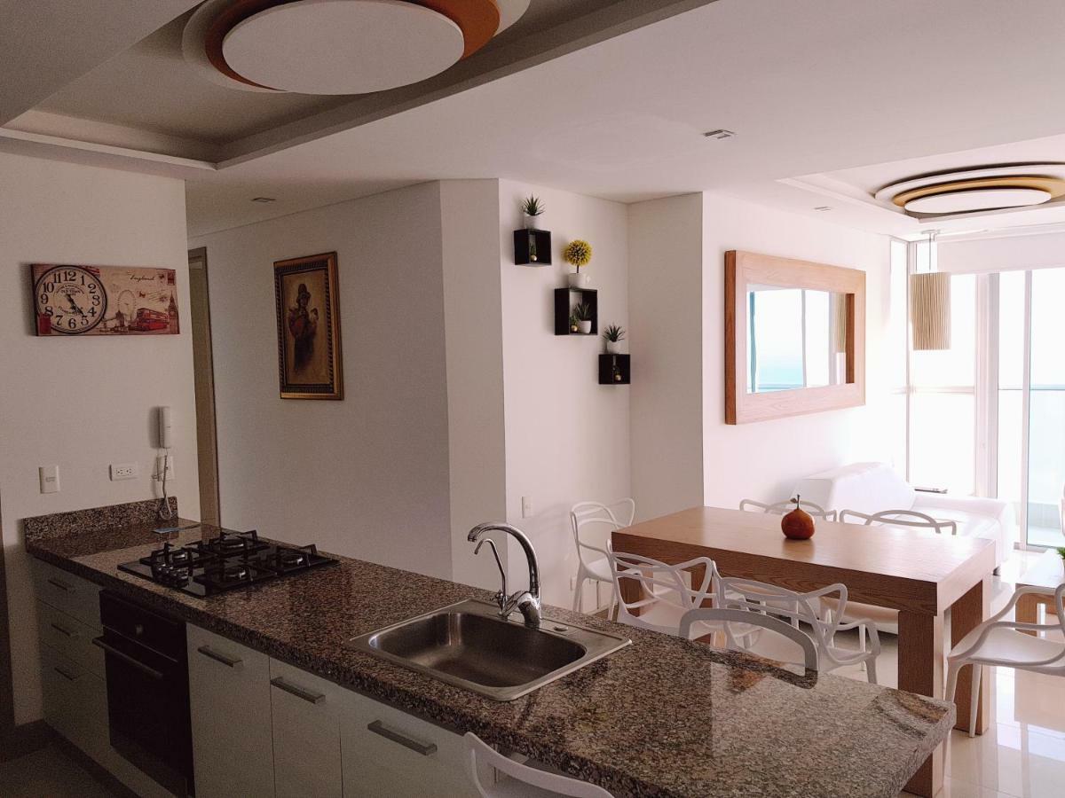 Palmetto Beach-clodel Apartamento