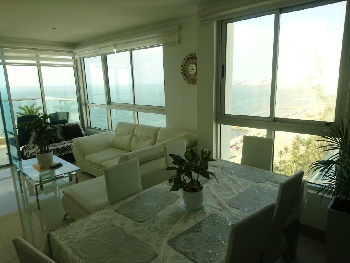 Palmetto Beach-clodel Apartamento *