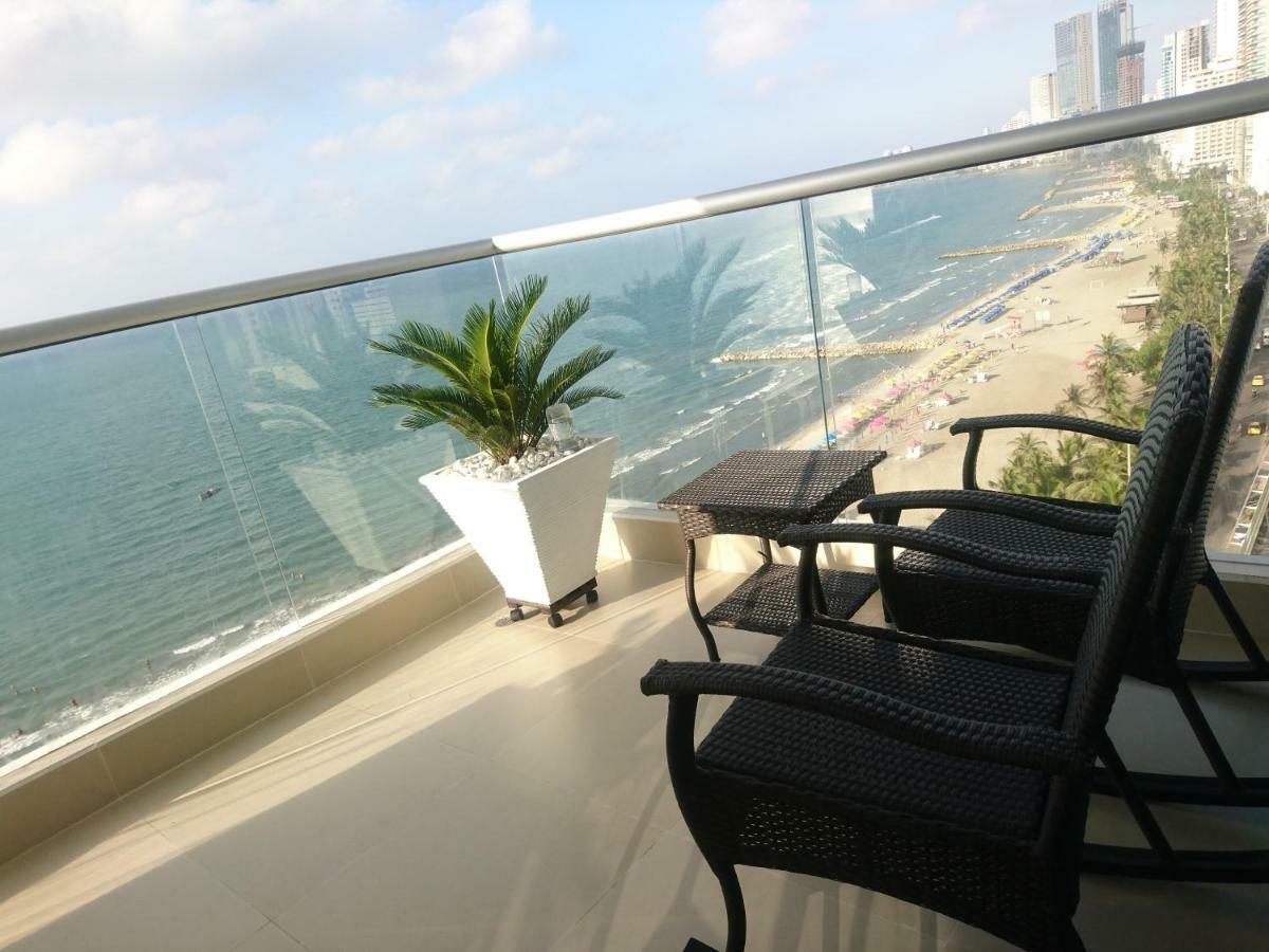 Palmetto Beach-clodel