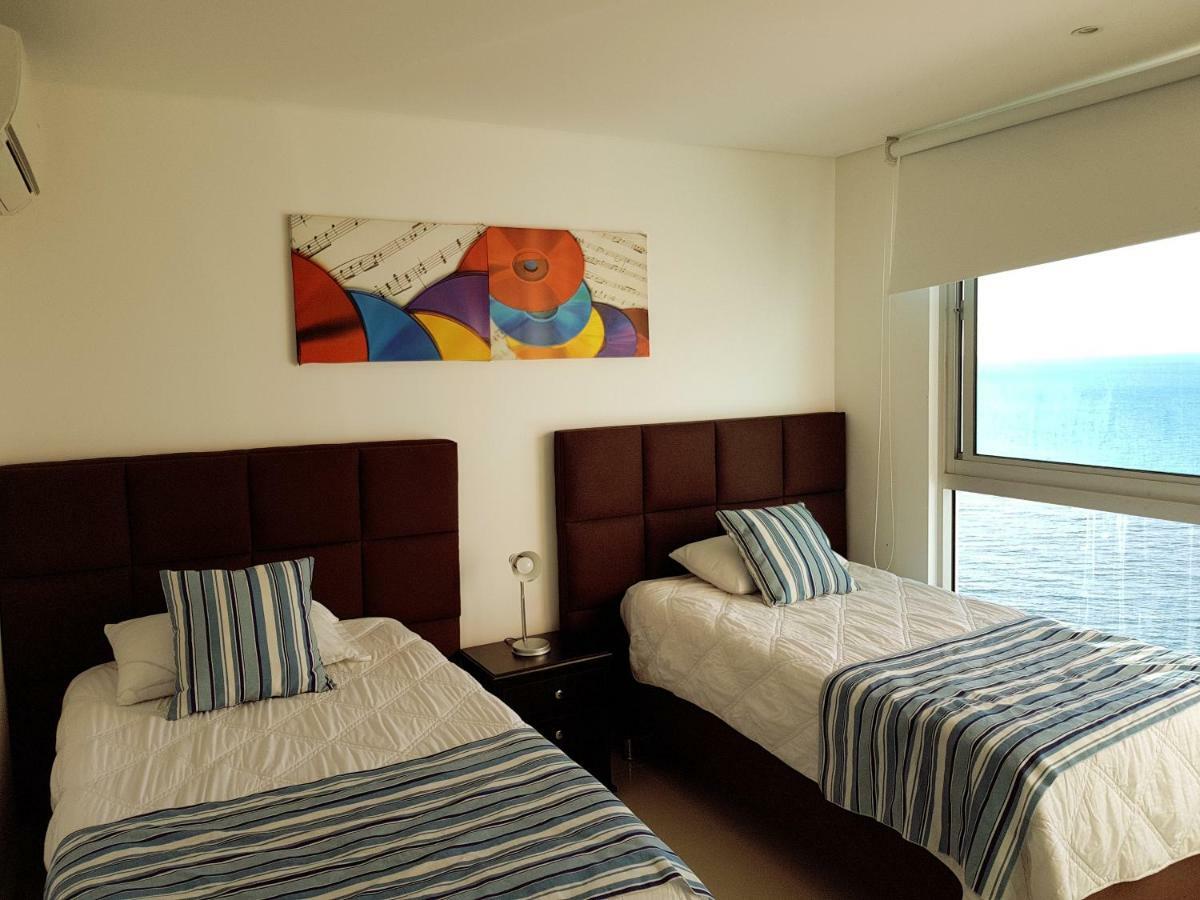 Apartamento Palmetto Beach-clodel