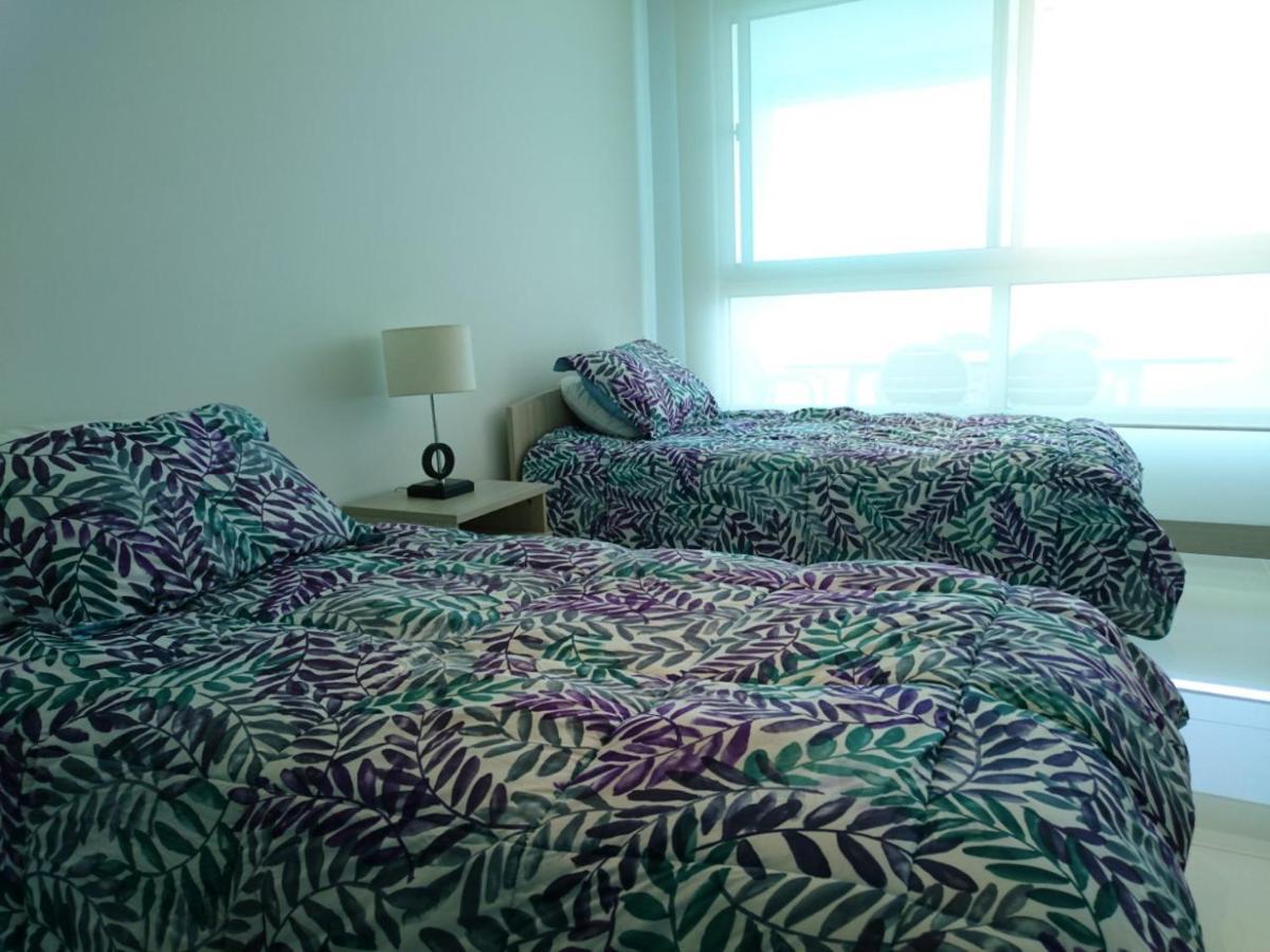 Apartamento Palmetto Beach-clodel *